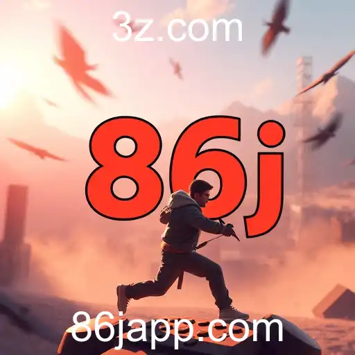 Revolução nos Jogos: O Impacto de 86j