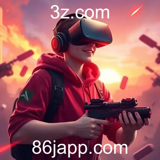 86j e a Revolução dos Jogos em Português