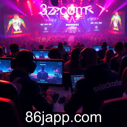 E-sports e a Transformação do Cenário Mundial de Jogos