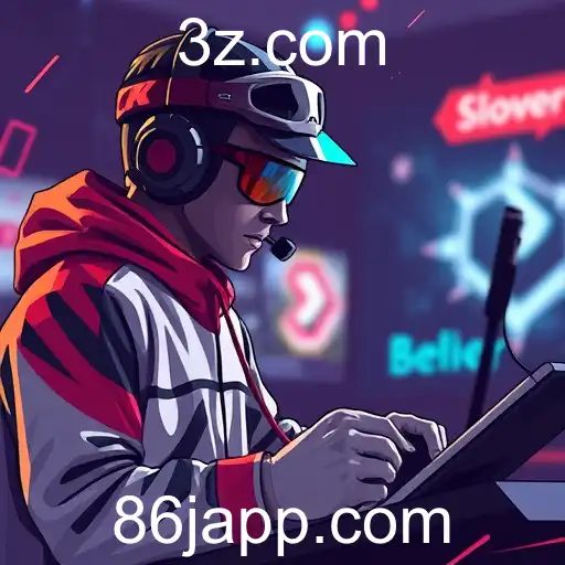 A Evolução dos Jogos Online e o Papel da '86j'