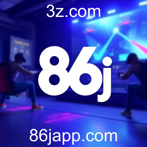 A Revolução do Jogo com 86j: Tendências e Inovações