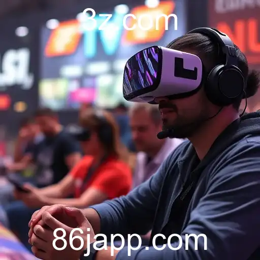 Inovações que Movem o Mundo dos Games