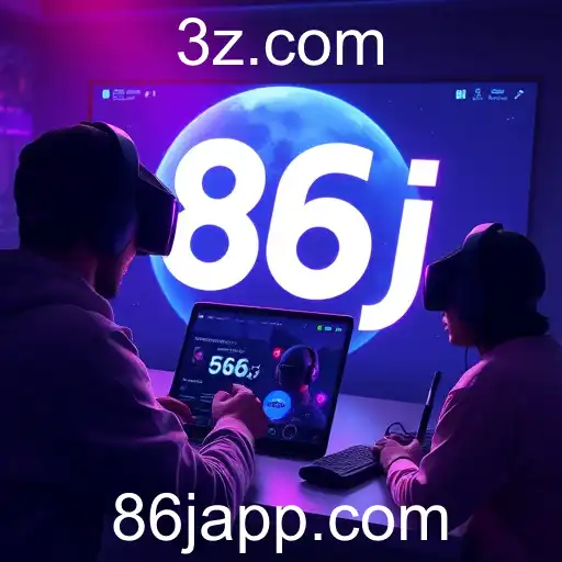 Explorando o Mundo de 86j: A Revolução dos Jogos em 2026