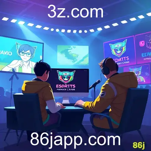 Novidades Explosivas no Mundo dos Jogos Online