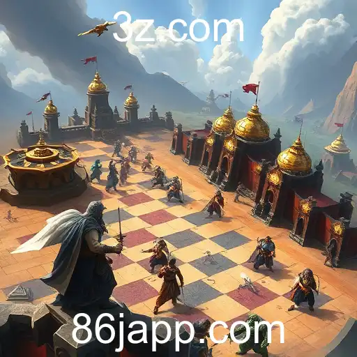 Novas Tendências e Desafios no Mundo dos Jogos