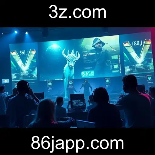 O Impacto de 86j nos Jogos Online em 2025