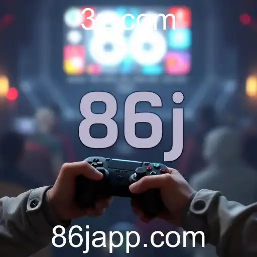 O Impacto Crescente de '86j' no Universo dos Games