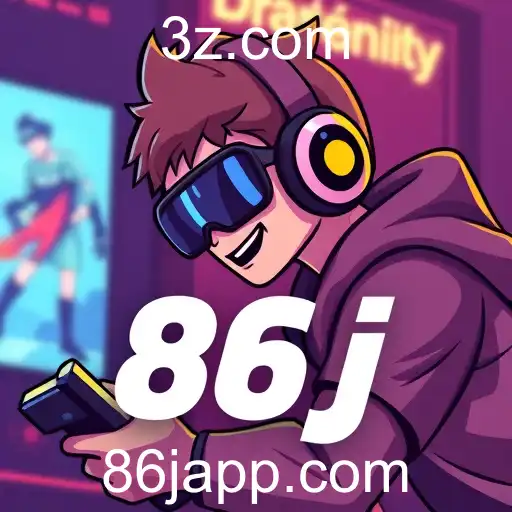 O Impacto do Crescimento dos Jogos Online em 86j