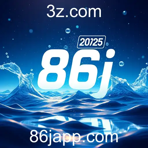 O Impacto da '86j' no Mundo dos Jogos em 2025