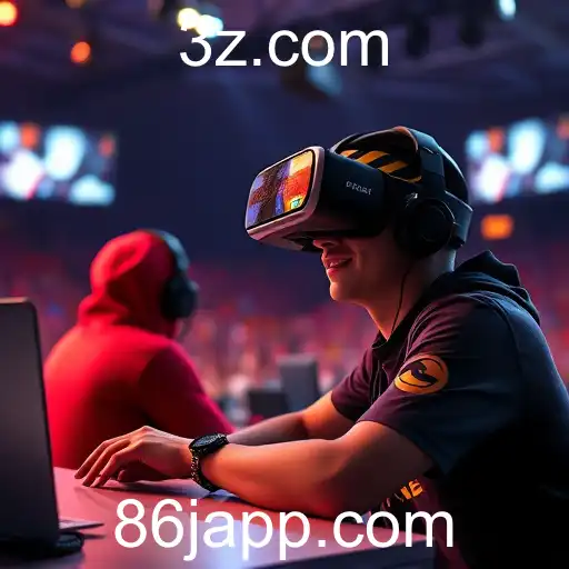 O Impacto da Atualização 86j nos Jogos Online