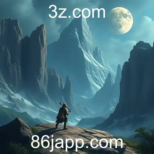A Revolução de '86j' nos Jogos em 2025