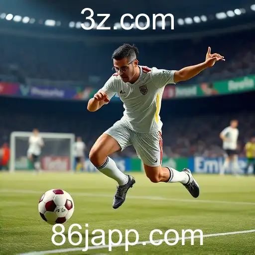 Explorando o Mundo dos Jogos Esportivos: A Emoção Digital do Esporte