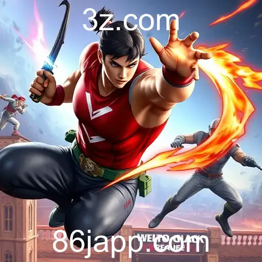 Explorando o Sucesso do Místico 86j