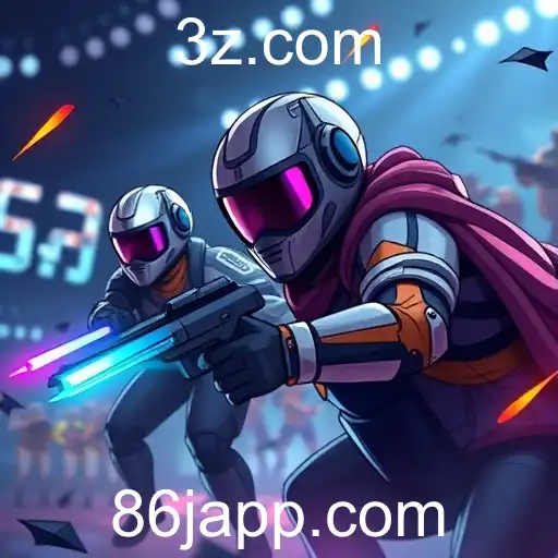 A Ascensão dos Jogos em 2025: Como '86j' Está Transformando o Mercado